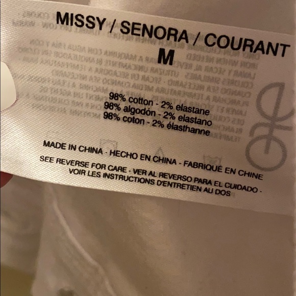 Jean jacket - Picture 4 of 4